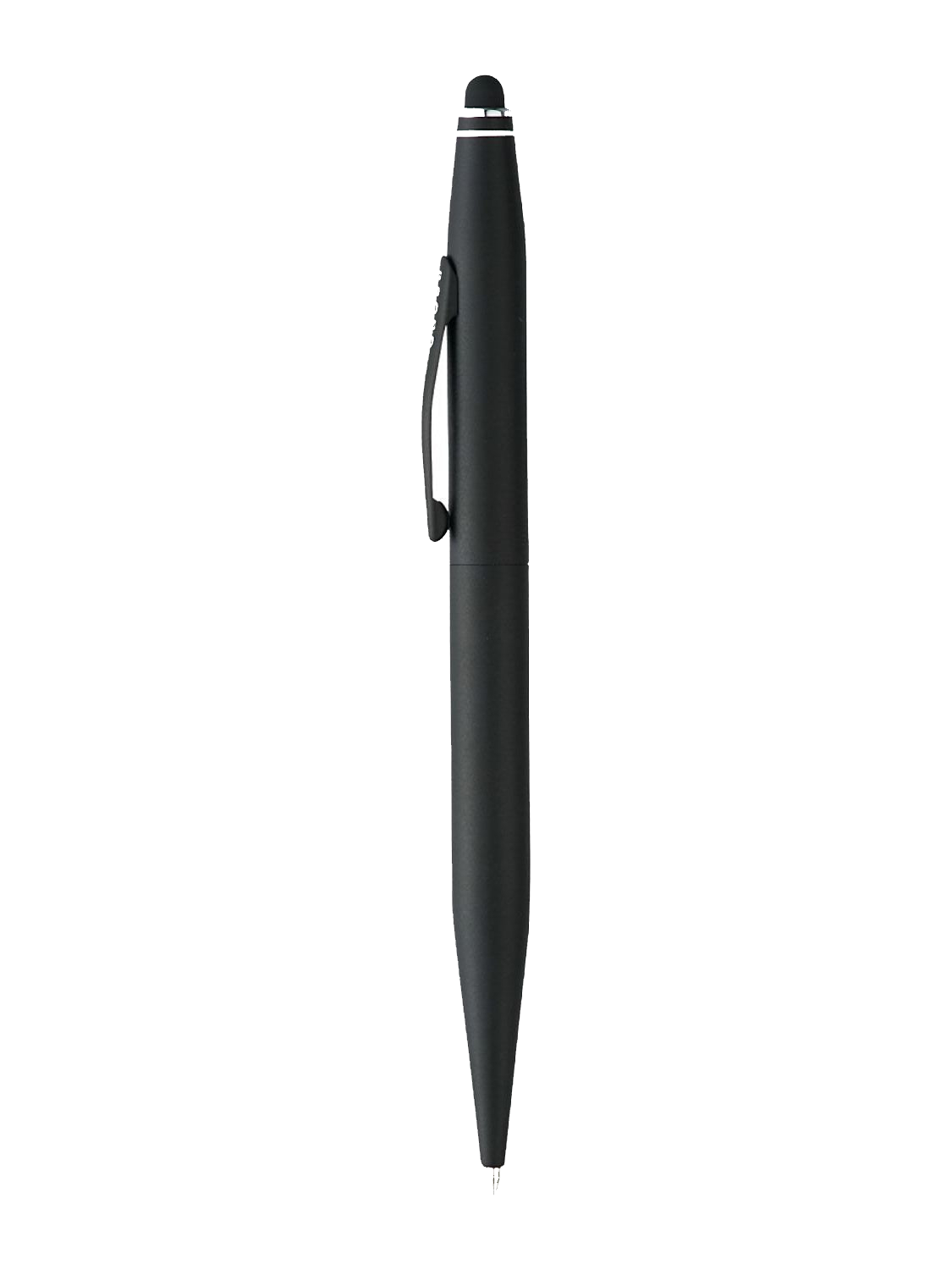Cross® Tech 2 Ballpoint Stylus - Black - Stylus Pens