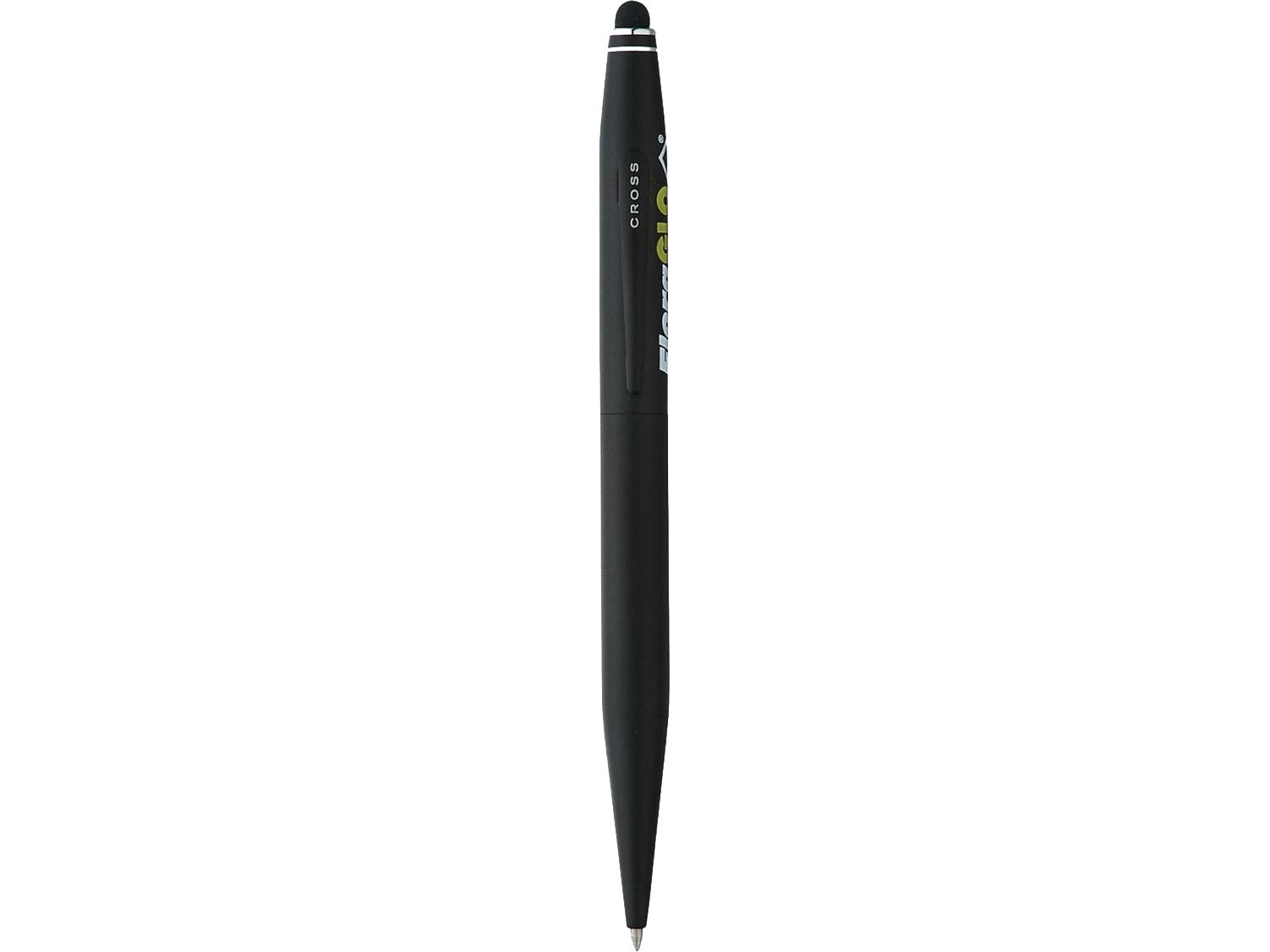 Cross® Tech 2 Ballpoint Stylus - Black - Stylus Pens