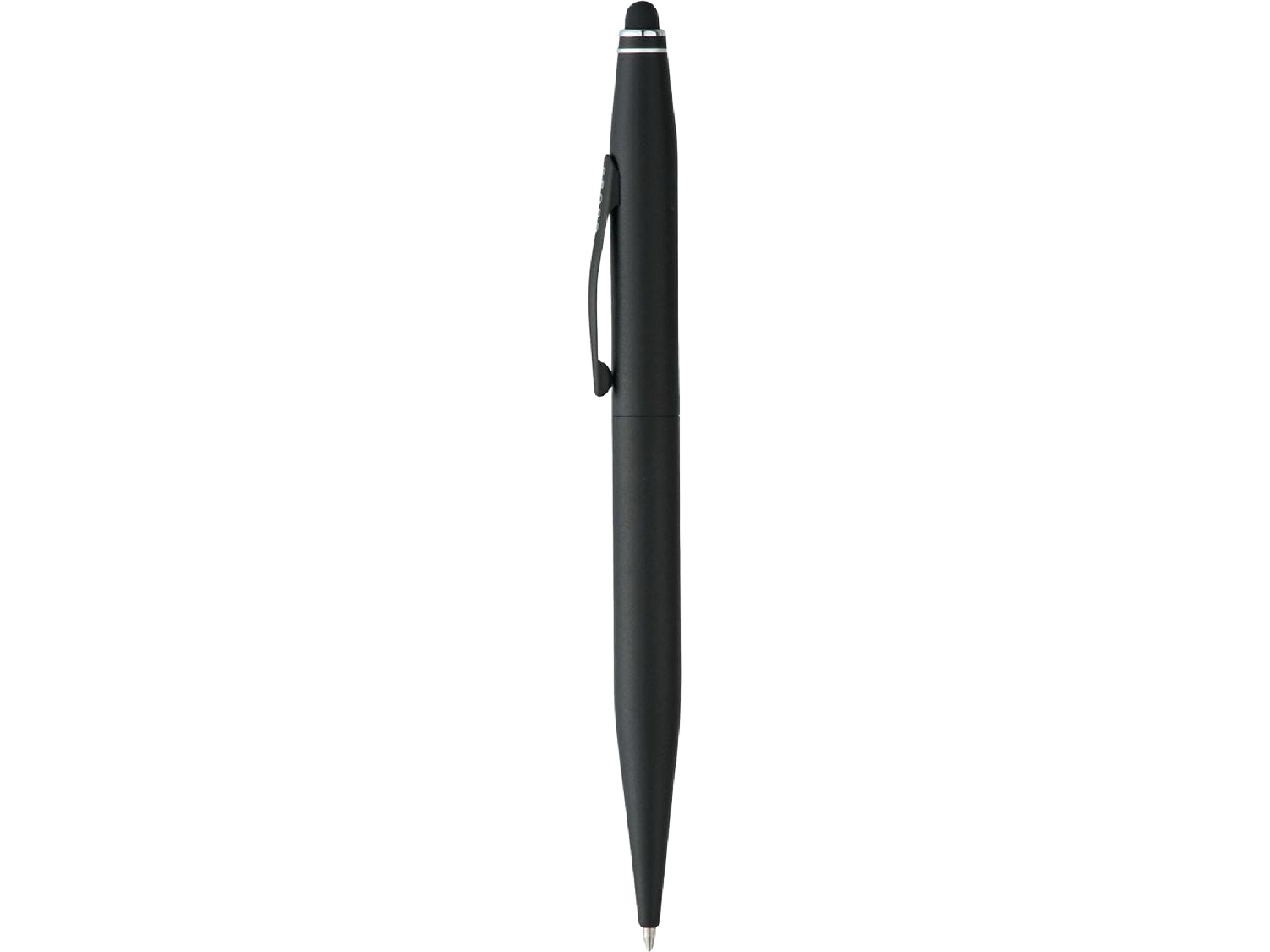 Cross® Tech 2 Ballpoint Stylus - Black - Stylus Pens