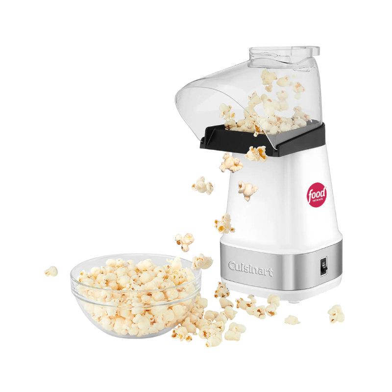 Cuisinart Hot Air Popcorn Maker