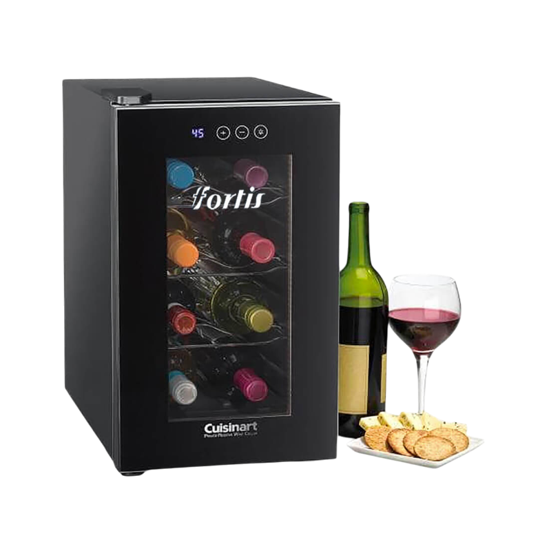 Cuisinart 8-Bottle Wine Cellar