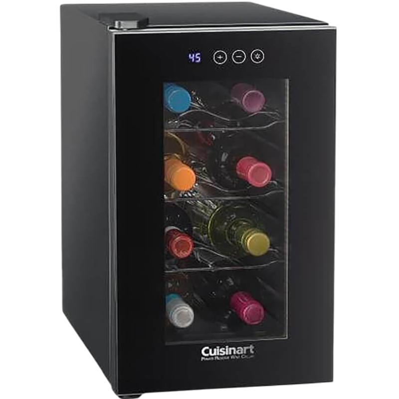Cuisinart 8-Bottle Wine Cellar