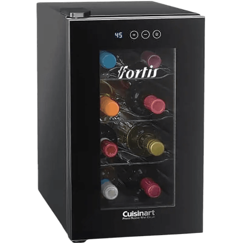 Cuisinart 8-Bottle Wine Cellar - Wine Cellar - SwagWear