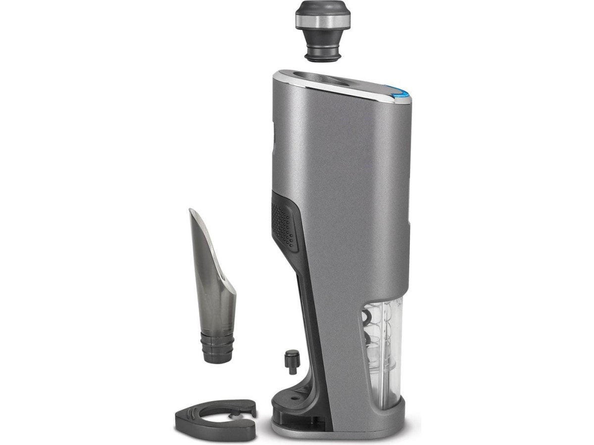 Cuisinart® EvolutionX Cordless 4-in-1 Wine Opener - Barware - SwagWear