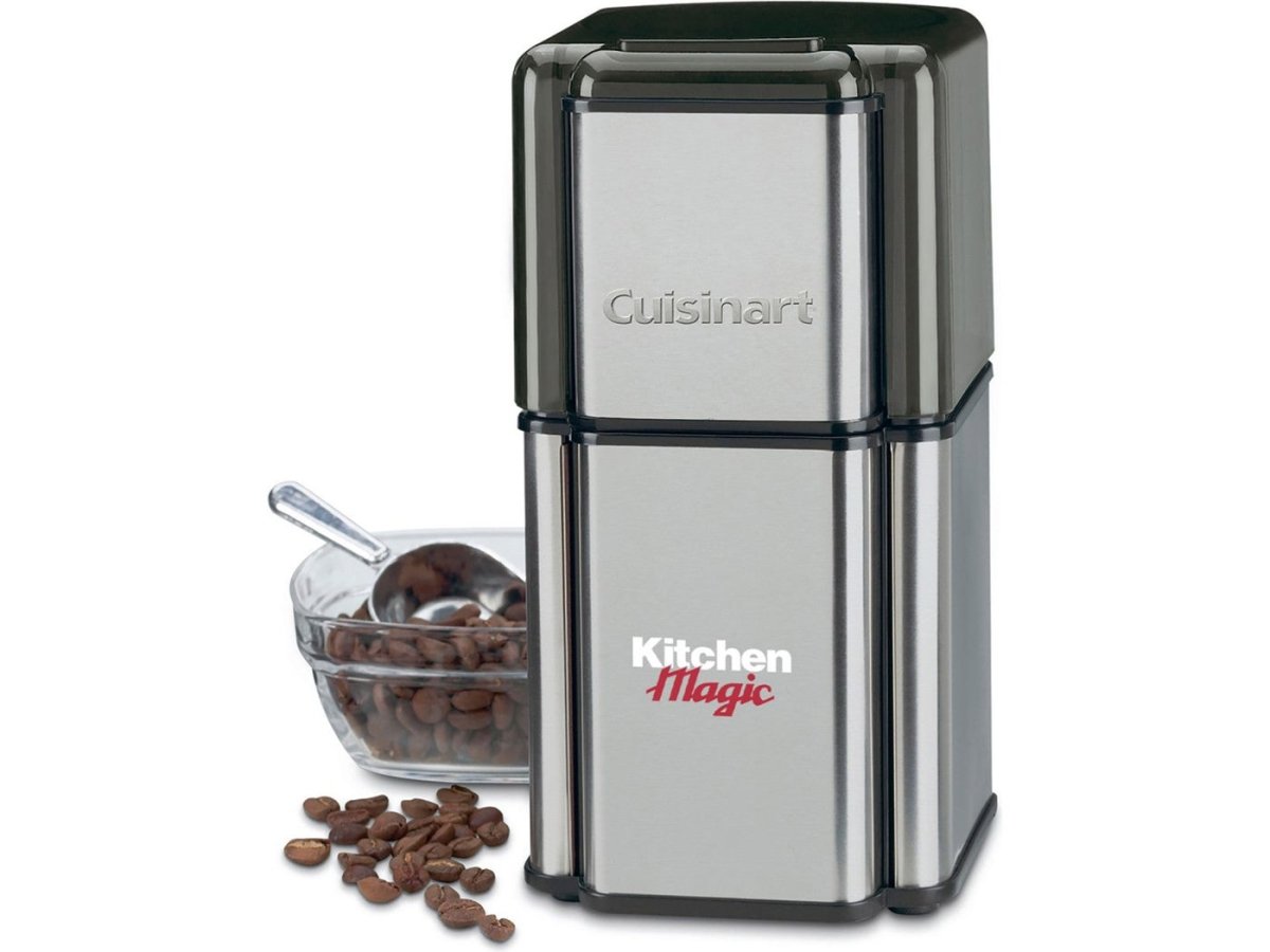 Cuisinart® Grind Central Coffee Grinder - Homewares - SwagWear