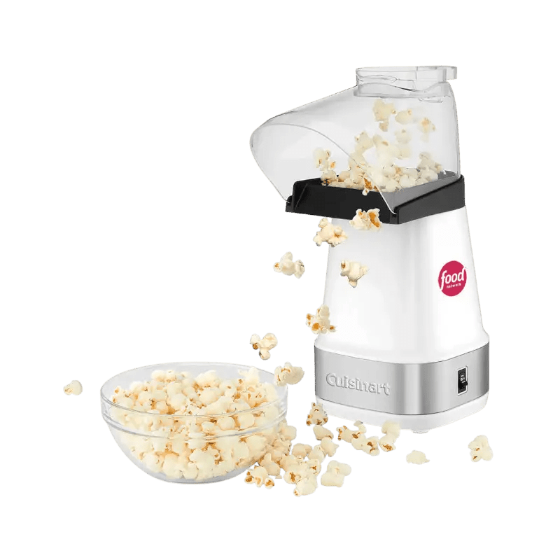 Cuisinart Hot Air Popcorn Maker - Popcorn Makers - SwagWear