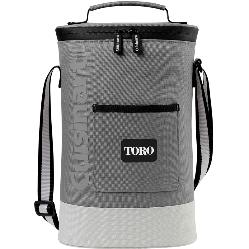 Cuisinart Outdoors™ Bottle Cooler Tote - Backpack Coolers - SwagWear