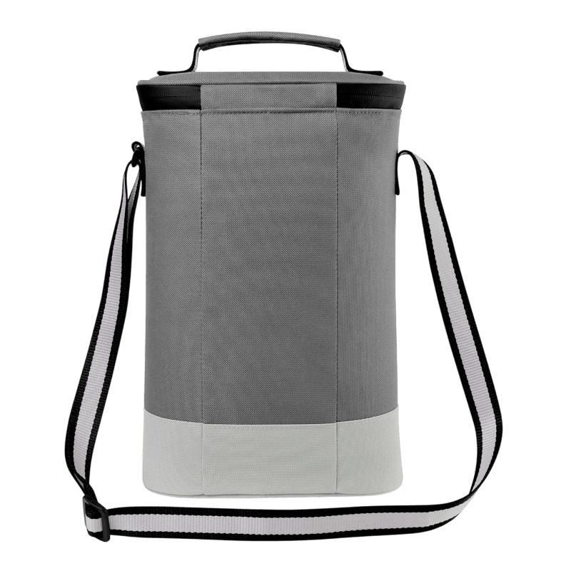 Cuisinart Outdoors™ Bottle Cooler Tote - Backpack Coolers - SwagWear