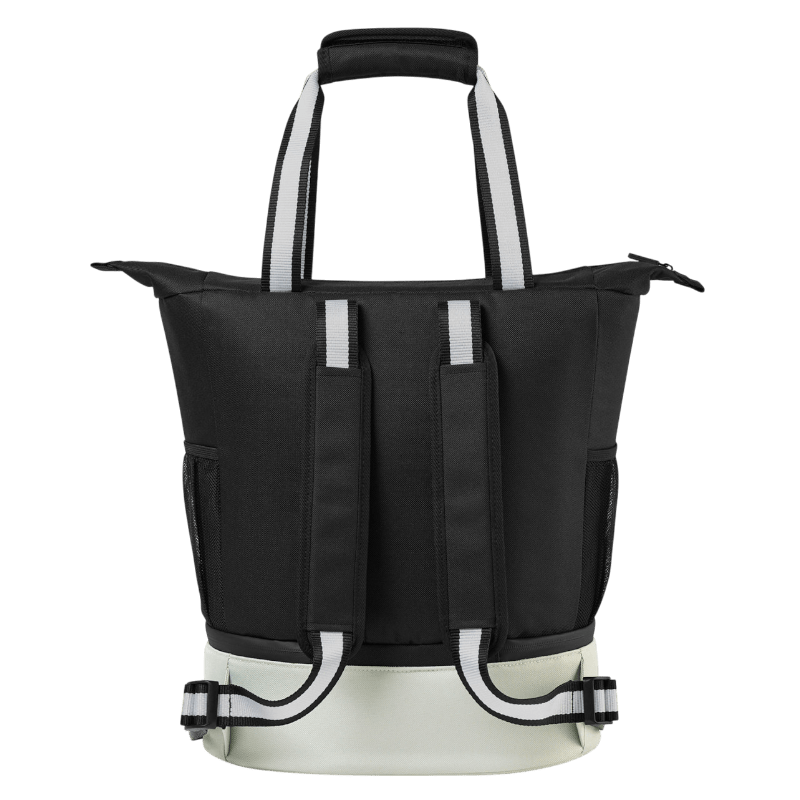 Cuisinart Outdoors™ Expandable Backpack Cooler - Backpack Coolers - SwagWear