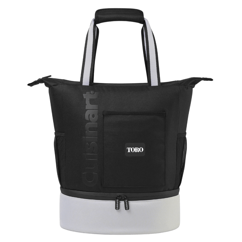 Cuisinart Outdoors™ Expandable Backpack Cooler - Backpack Coolers - SwagWear