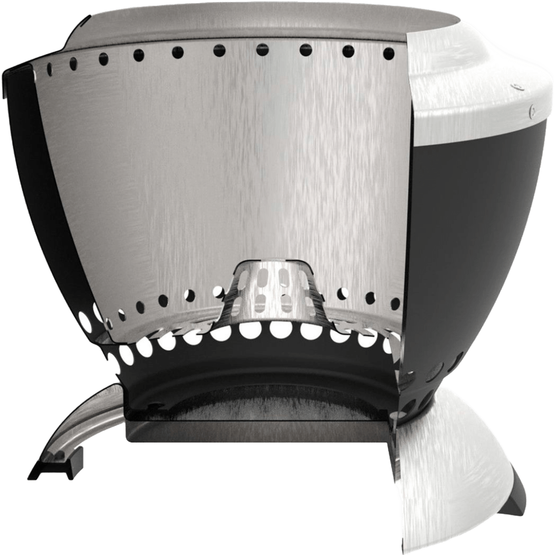 Cuisinart Outdoors® Cleanburn Smokeless Tabletop Fire Pit - Fire Pits - SwagWear