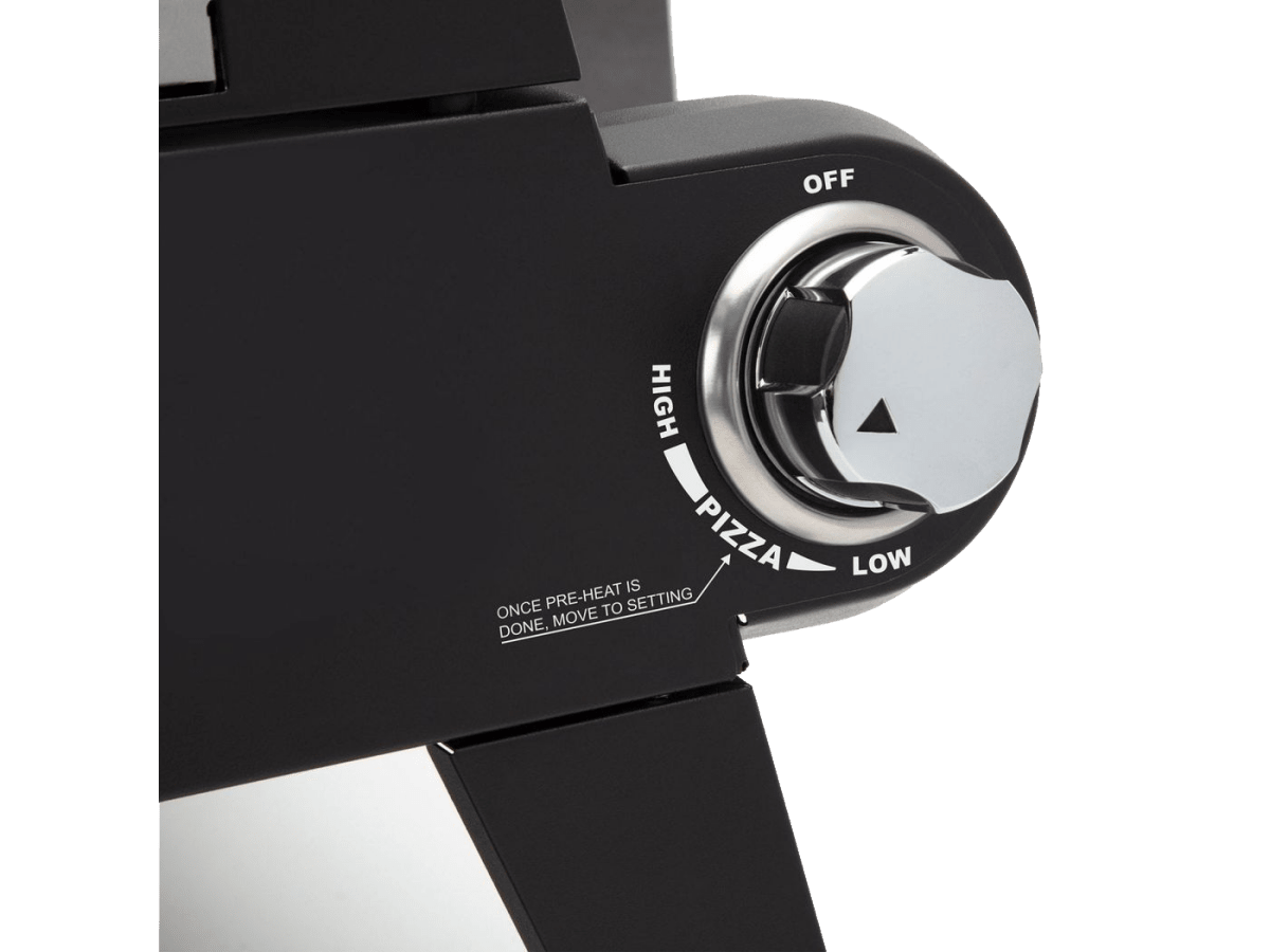 Cuisinart Outdoors® Pizza Oven - Outdoor Grills - SwagWear