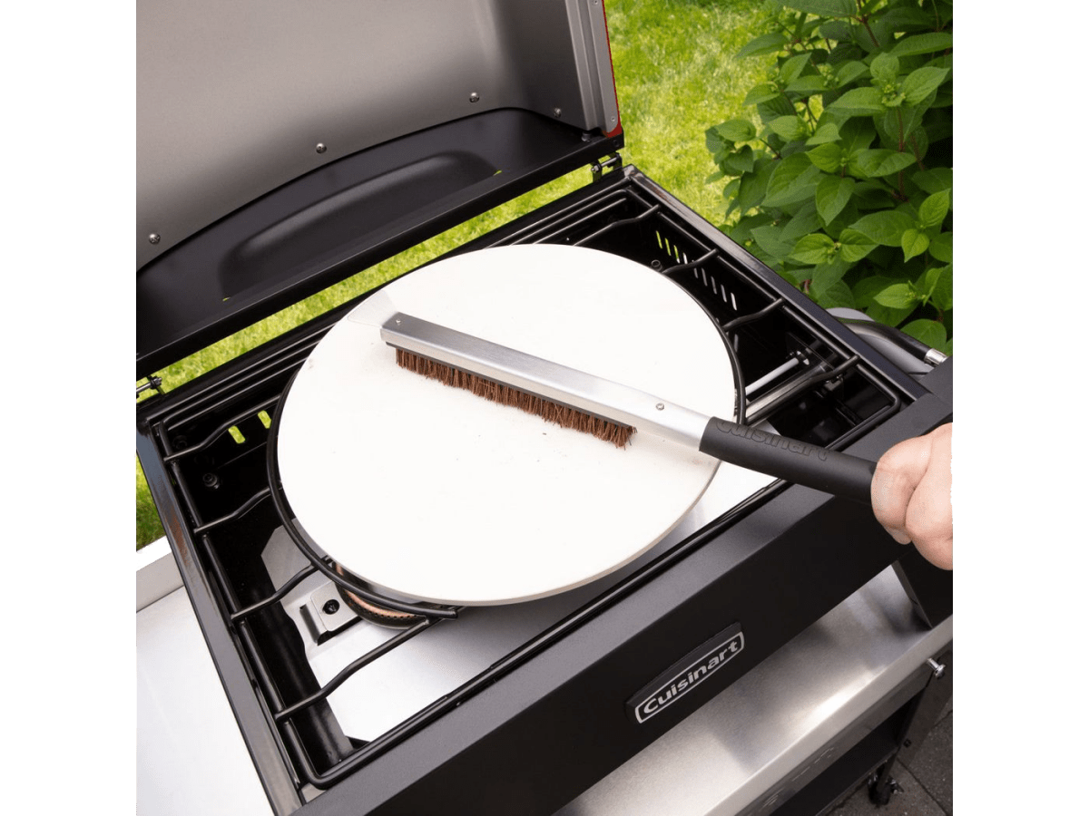 Cuisinart Outdoors® Pizza Oven - Outdoor Grills - SwagWear