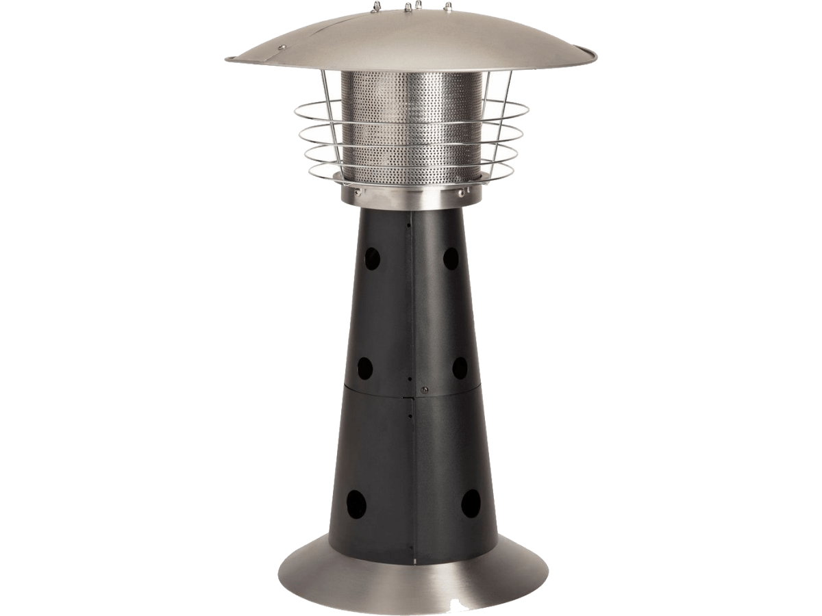 Cuisinart Outdoors® Tabletop Patio Heater - Patio Heaters - SwagWear