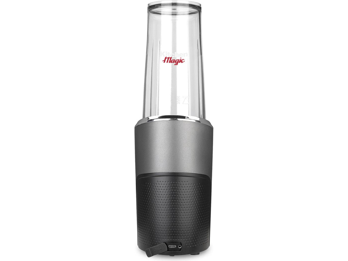 Cuisinart® EvolutionX Compact Blender - Charcoal Grey - Homewares
