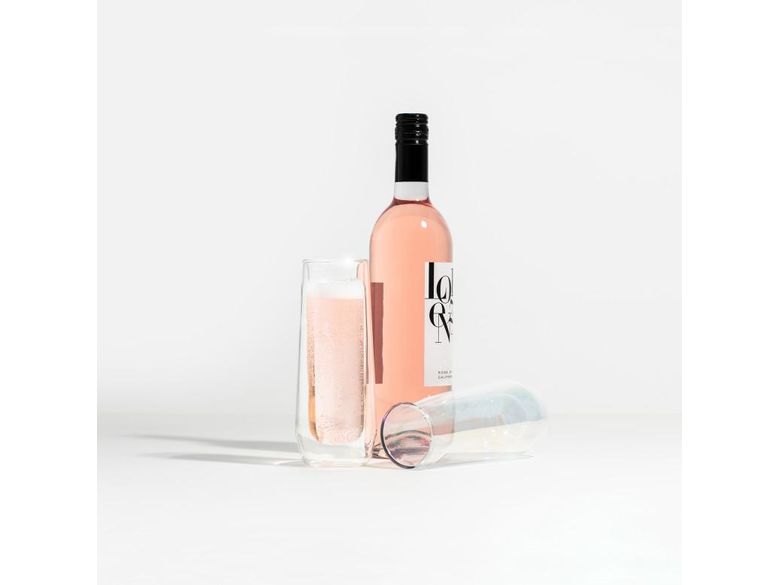 CORKCICLE® Flute Glass Set (2)