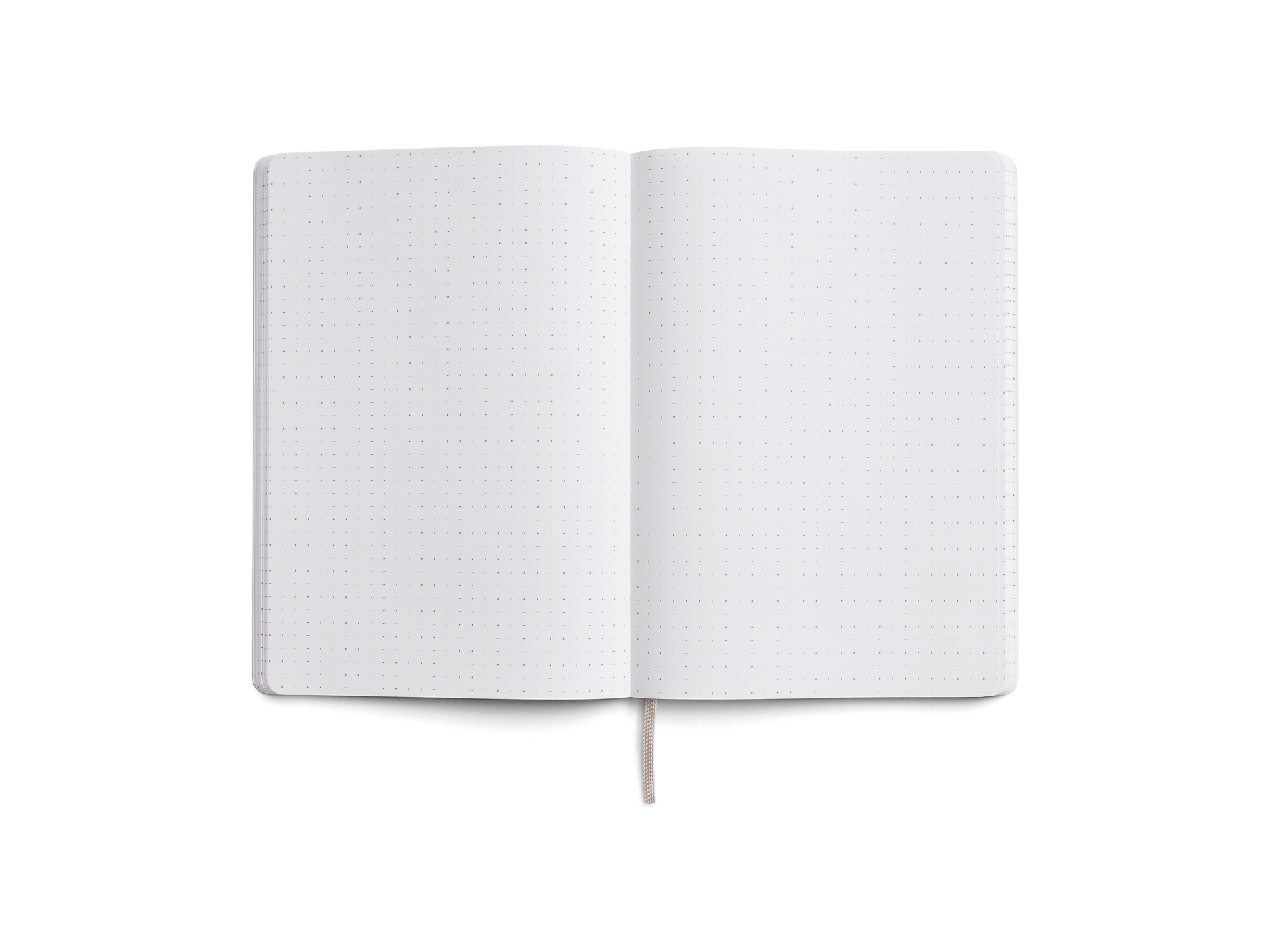 Karst Stone Paper Softcover Notebook