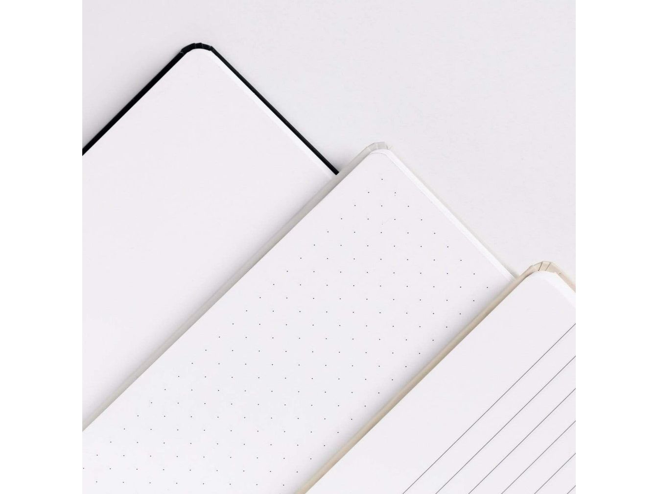 Karst Stone Paper Softcover Notebook