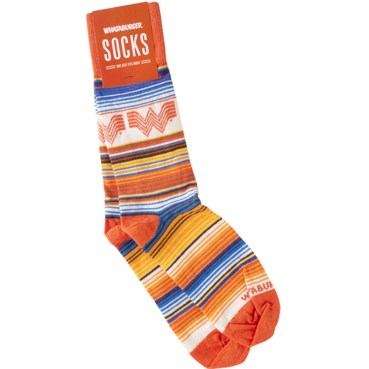 Custom Logo Socks - Socks - SwagWear