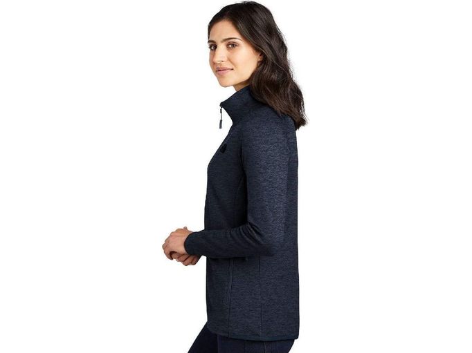 The North Face Ladies Skyline Full-Zip Fleece Jacket