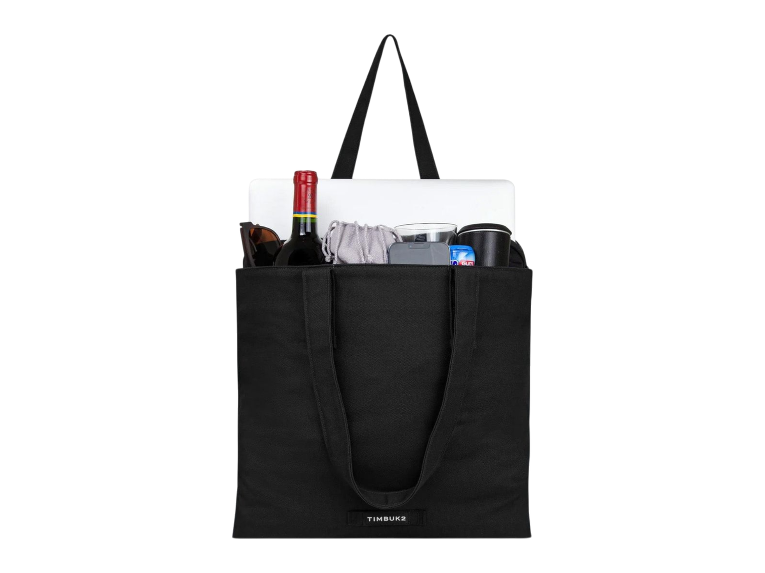 Timbuk2 Canvas Shop Tote Bag