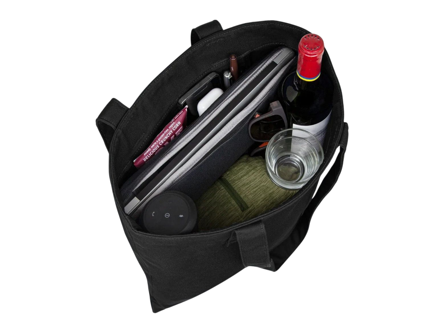 Timbuk2 Canvas Shop Tote Bag