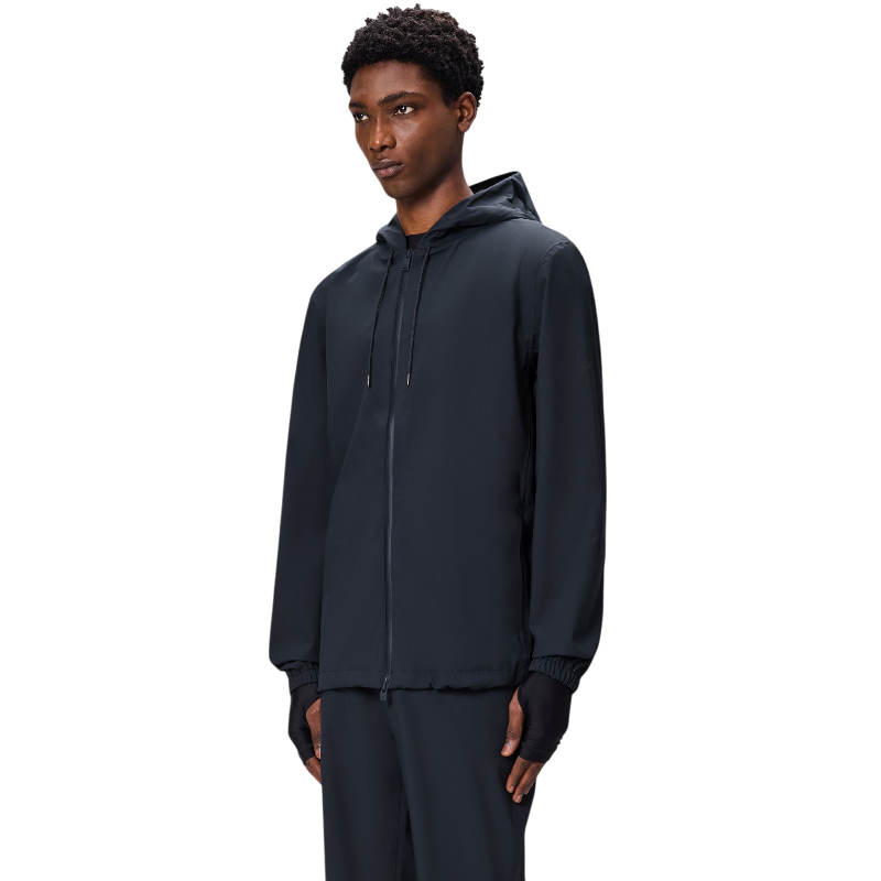 RAINS Suva Hardshell Jacket