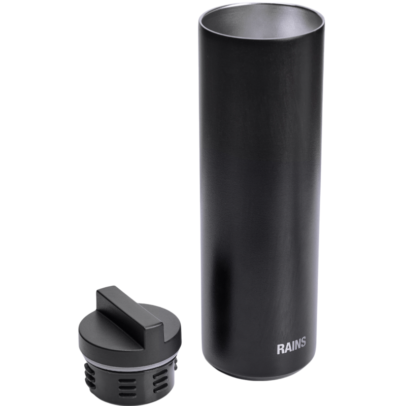 RAINS Insulated Flask 500ml