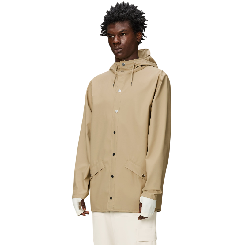 RAINS Women's Jacket