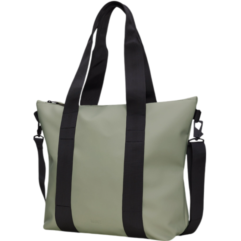 RAINS Tote Bag Mini