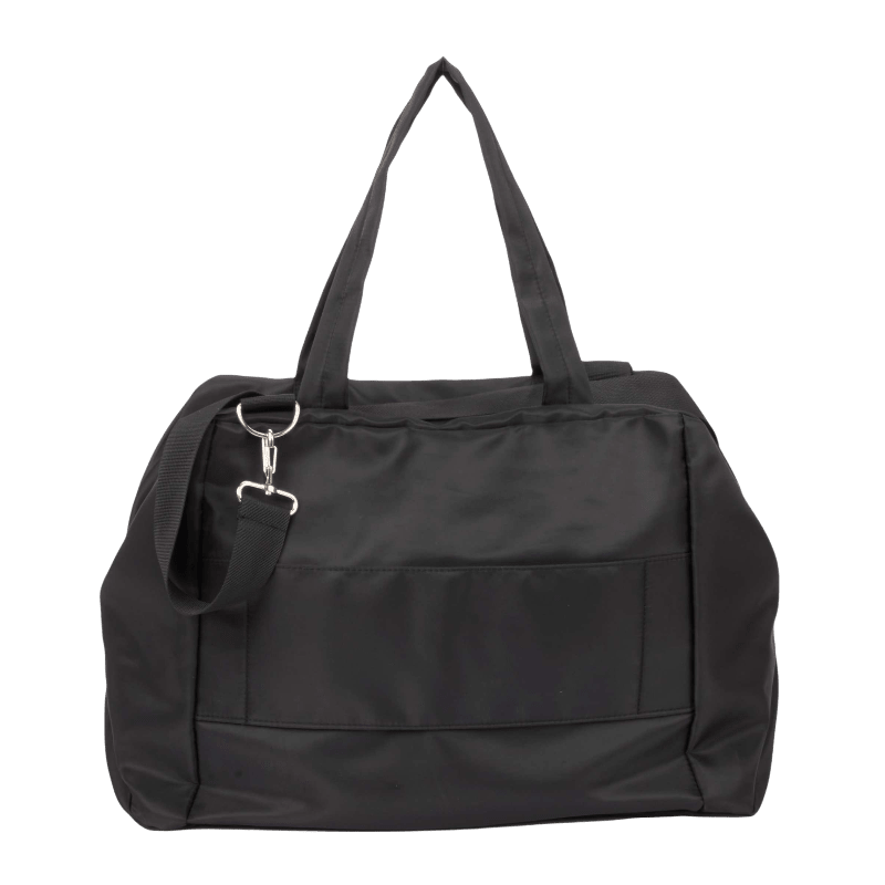 Daybreak Recycled Duffle - Duffel Bags - SwagWear