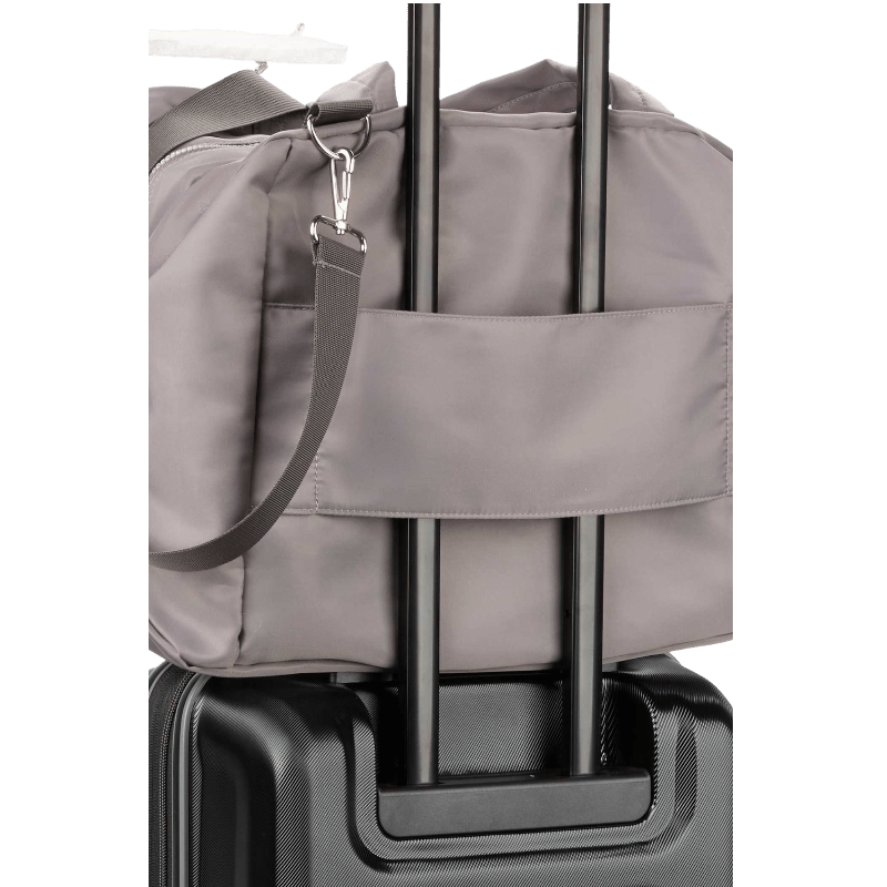 Daybreak Recycled Duffle - Duffel Bags - SwagWear