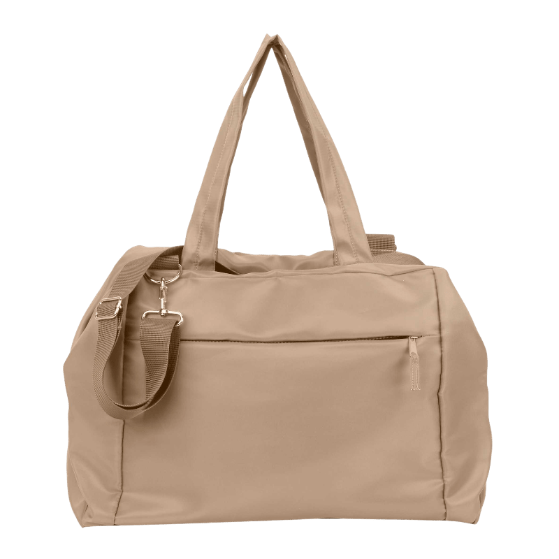 Daybreak Recycled Duffle - Duffel Bags - SwagWear