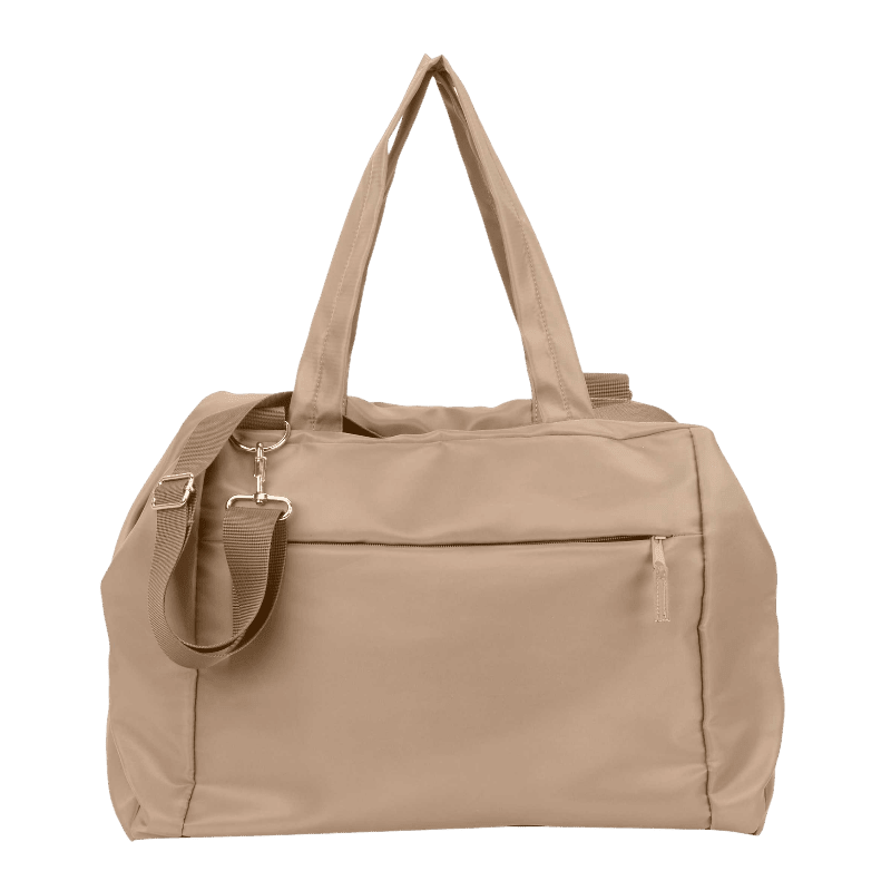 Daybreak Recycled Duffle - Duffel Bags - SwagWear