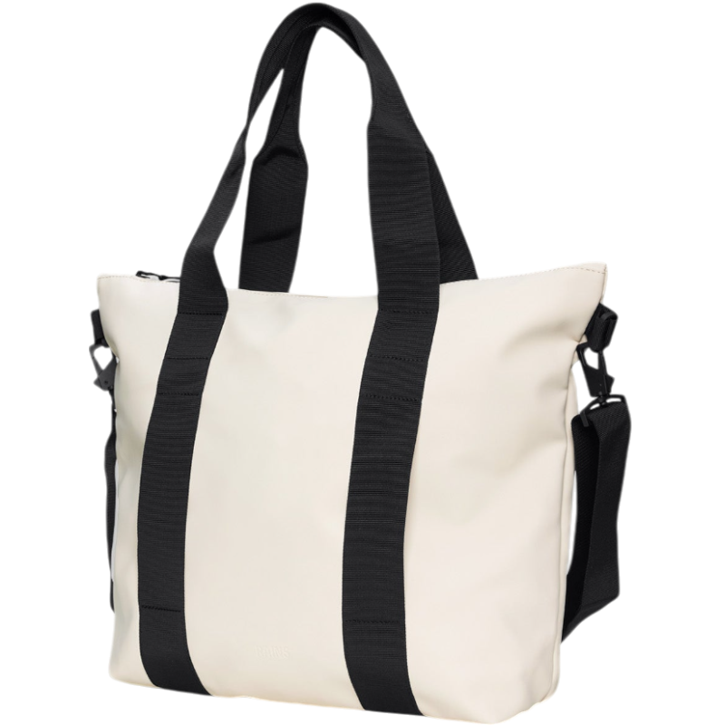 RAINS Tote Bag Mini