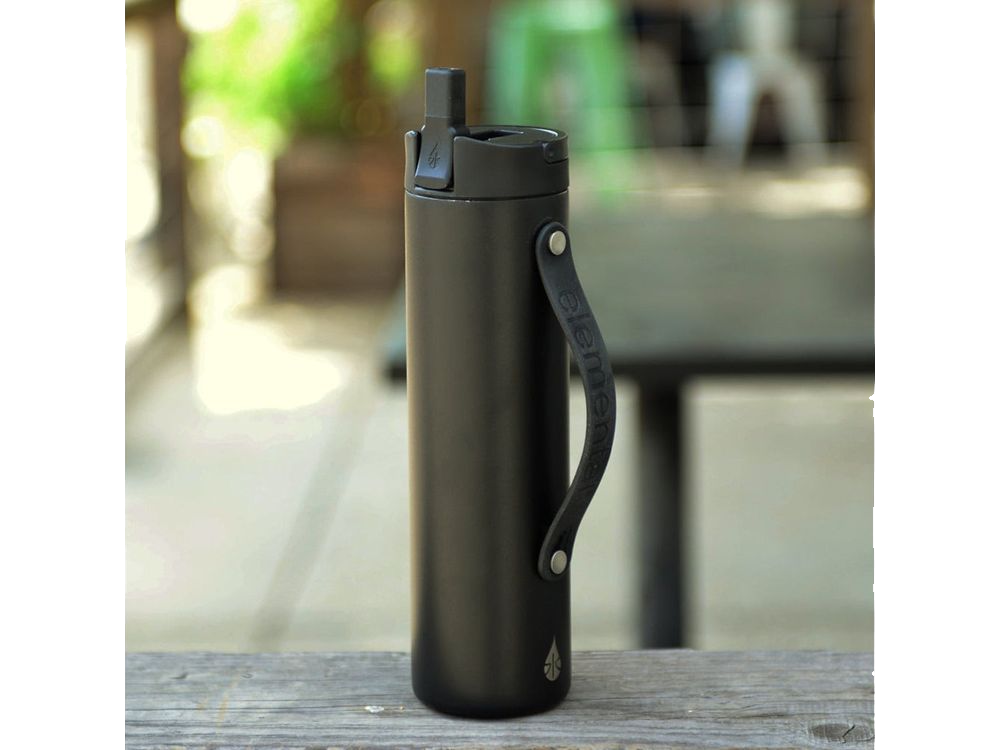 Elemental Iconic 20oz Sport Water Bottle