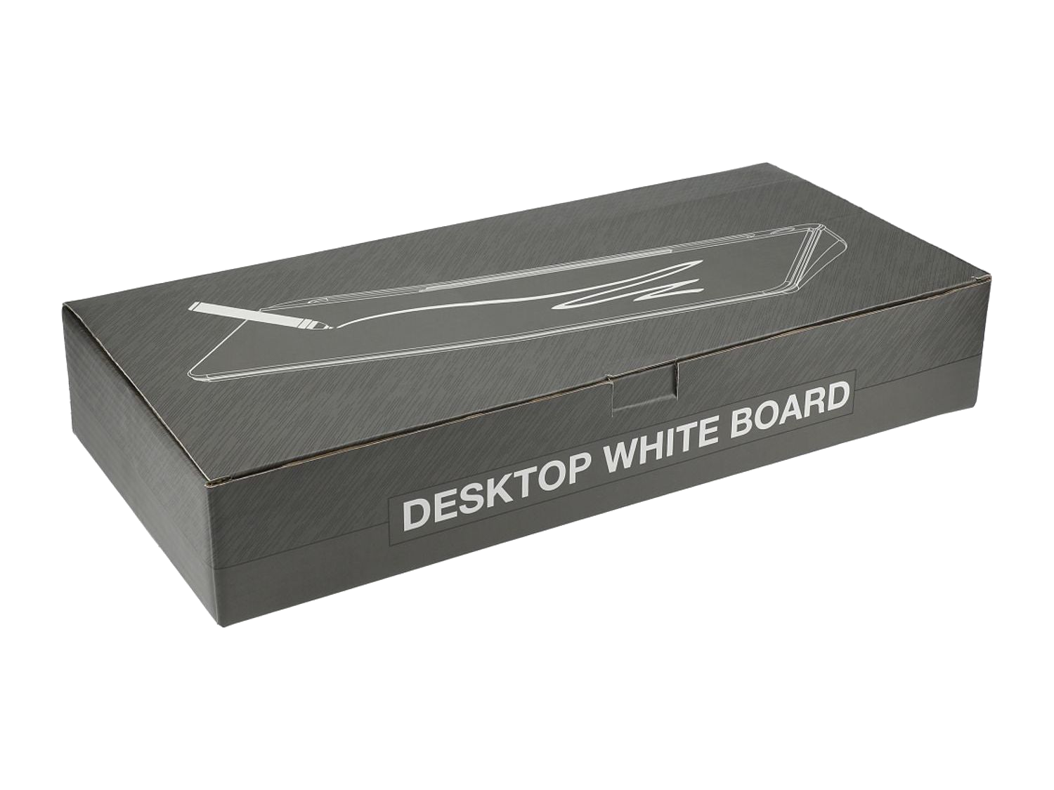 Desktop White Board - Dry-Erase Boards