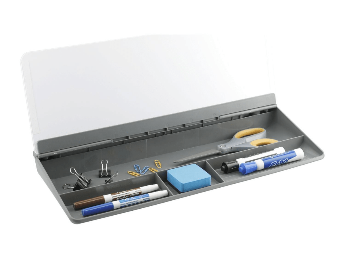 Desktop White Board - Dry-Erase Boards - SwagWear