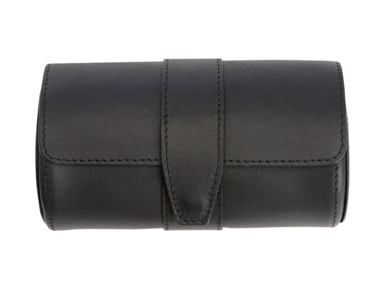 Double Travel Watch Roll - Travel Accessories
