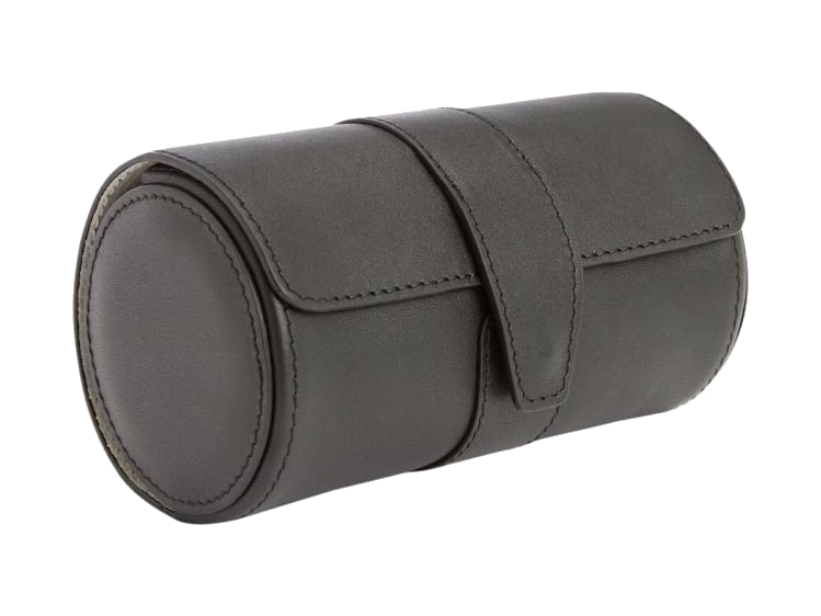 Double Travel Watch Roll - Travel Accessories