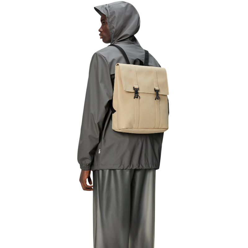 RAINS MSN Bag Mini