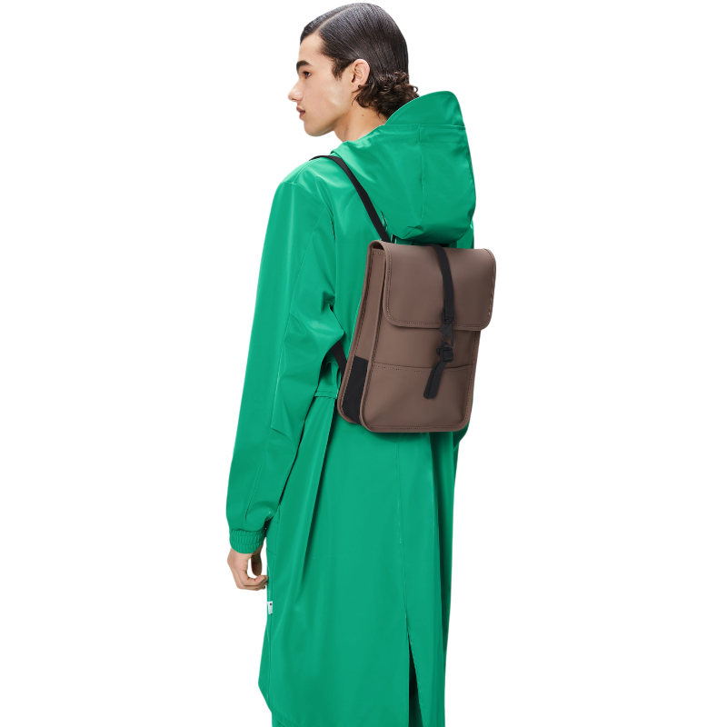 RAINS Backpack Micro