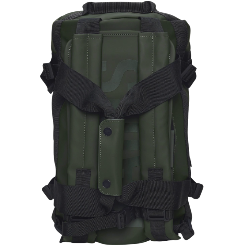 RAINS Texel Duffel Bag Mini