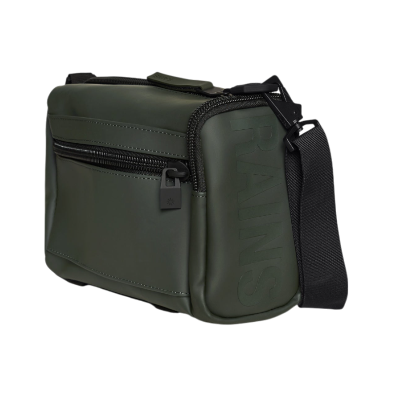 RAINS Texel Crossbody Bag