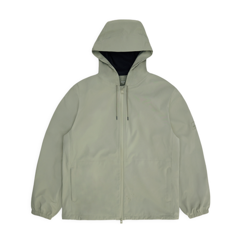 RAINS Suva Hardshell Jacket
