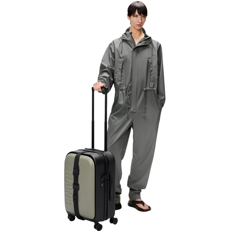 RAINS Texel Cabin Trolley