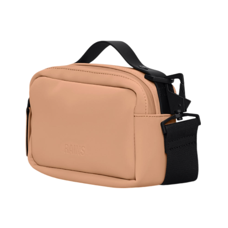 RAINS Box Bag Micro