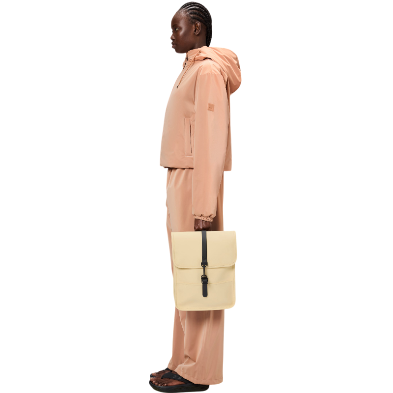 RAINS Backpack Micro