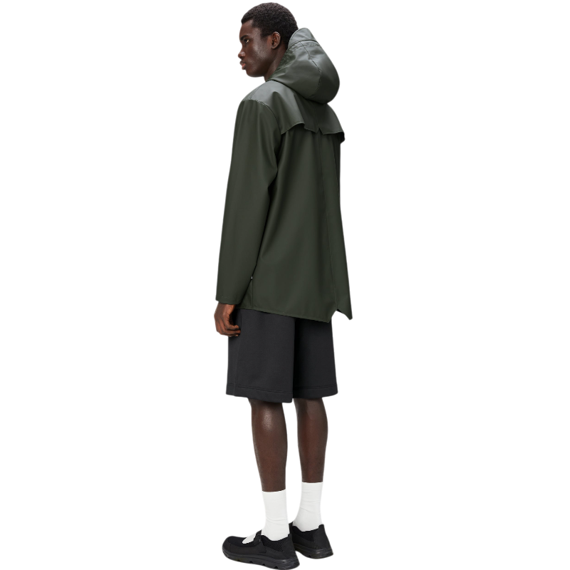 RAINS Women's Jacket