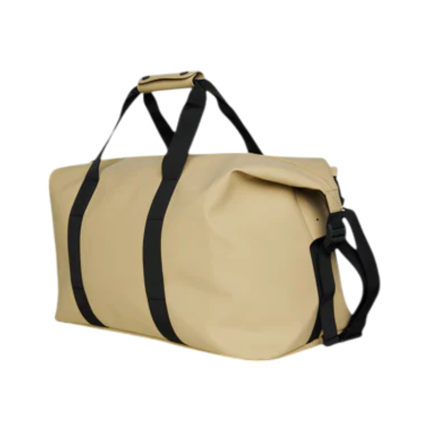 RAINS Hilo Weekend Bag
